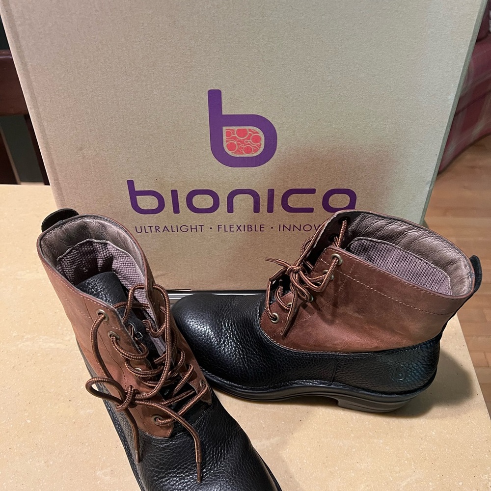 Bionica all weather boots